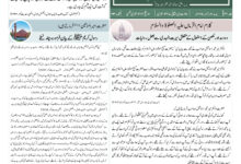 Photo of الفضل انٹرنیشنل ۱۰؍دسمبر ۲۰۲۵ء