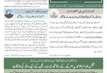 Photo of الفضل انٹرنیشنل ۱۱؍دسمبر ۲۰۲۵ء