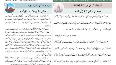 Photo of الفضل انٹرنیشنل ۱۳؍دسمبر ۲۰۲۵ء