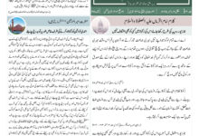 Photo of الفضل انٹرنیشنل ۱۶؍دسمبر ۲۰۲۵ء