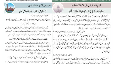 Photo of الفضل انٹرنیشنل ۳۱؍دسمبر ۲۰۲۵ء