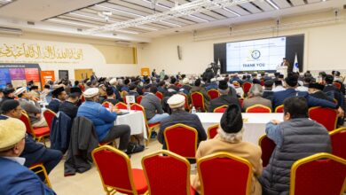 Photo of جماعتی پروگرامز میں شمولیت کے فوائد