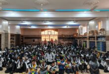 Photo of مجلس خدام الاحمدیہ سینیگال کے آٹھویں نیشنل اجتماع ۲۰۲۵ء کا کامیاب انعقاد