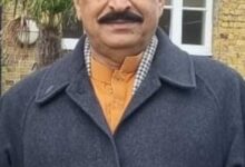 Photo of چودھری اصغر علی بھنڈر صاحب