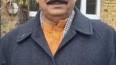 Photo of چودھری اصغر علی بھنڈر صاحب