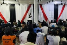 Photo of مجلس انصار اللہ لائبیریا کا پندرھواں سالانہ نیشنل اجتماع ۲۰۲۵ء