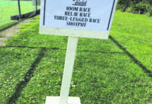 Photo of لجنہ اماء اللہ نیوزی لینڈ کا سالانہ نیشنل سپورٹس ڈے